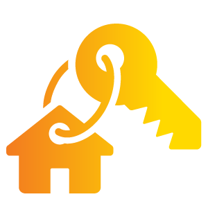 home key icon
