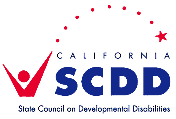 SCDD logo